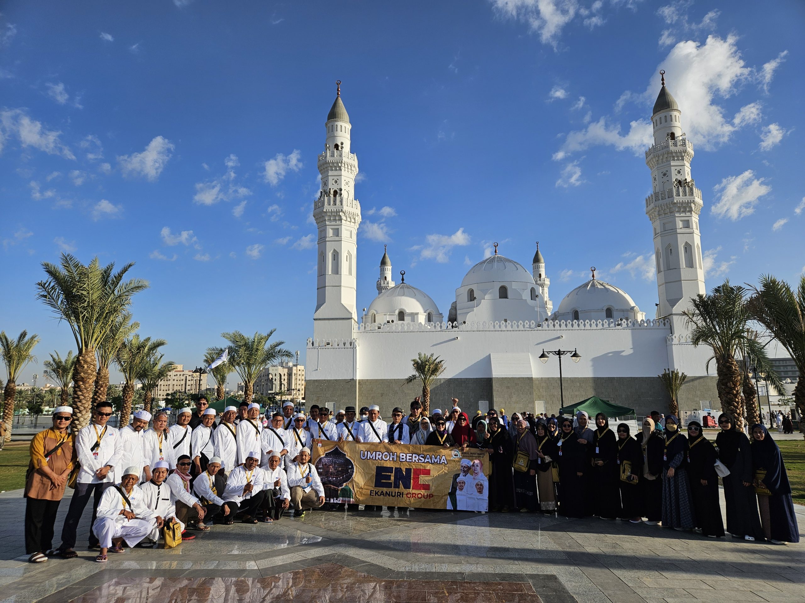 Keutamaan Ramadhan: Momentum Terbaik Persiapan Umrah & Ibadah Maksimal